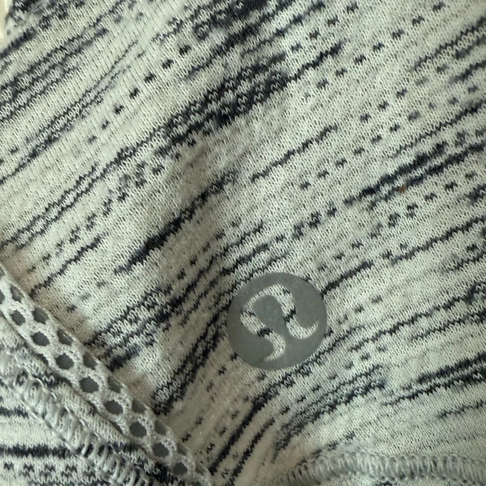 LULULEMON On Track Tank